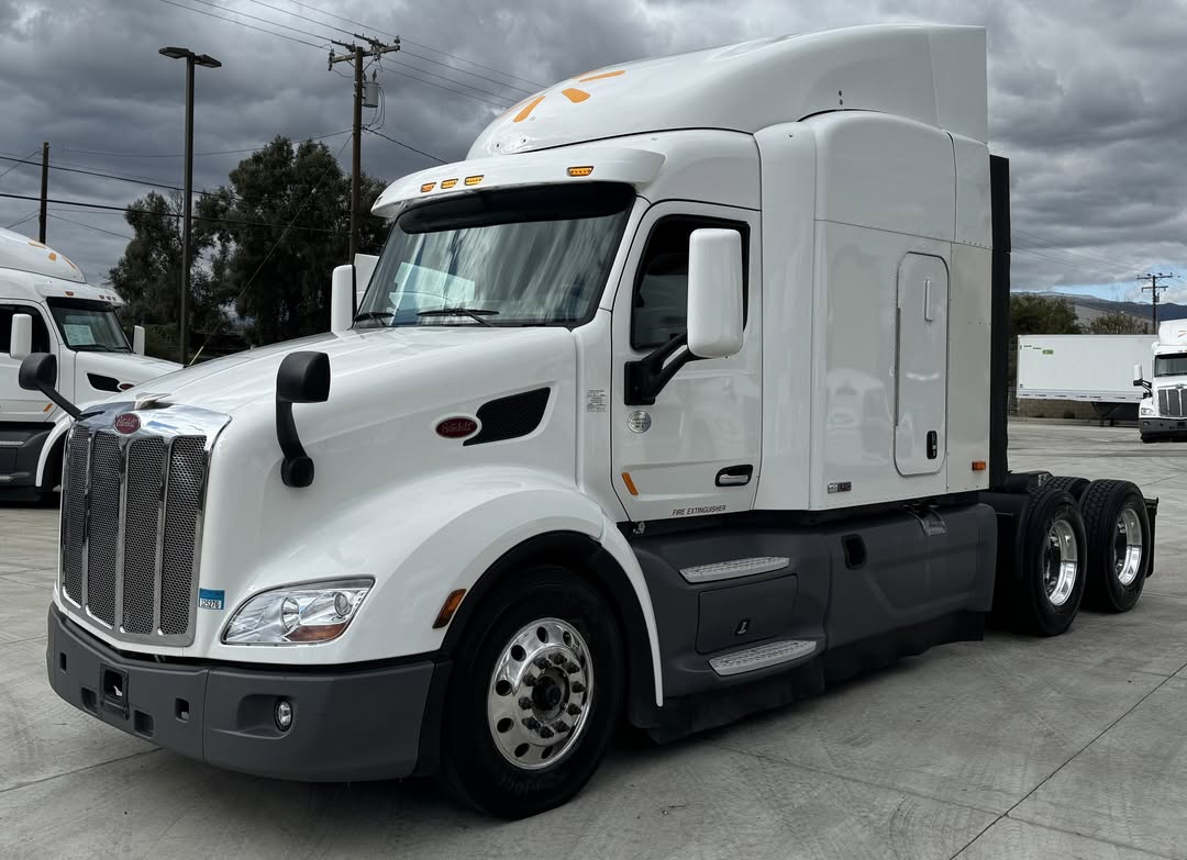 PETERBILT