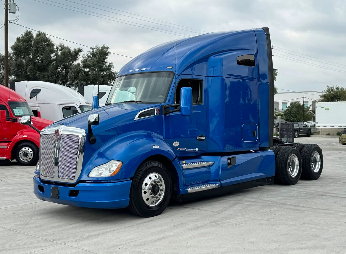 KENWORTH T680